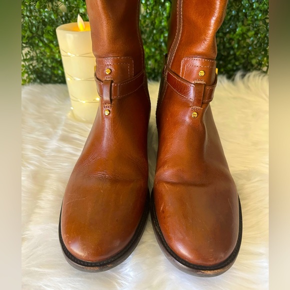 💎TORY BURCH The riding boots 🌟 - Picture 10 of 16